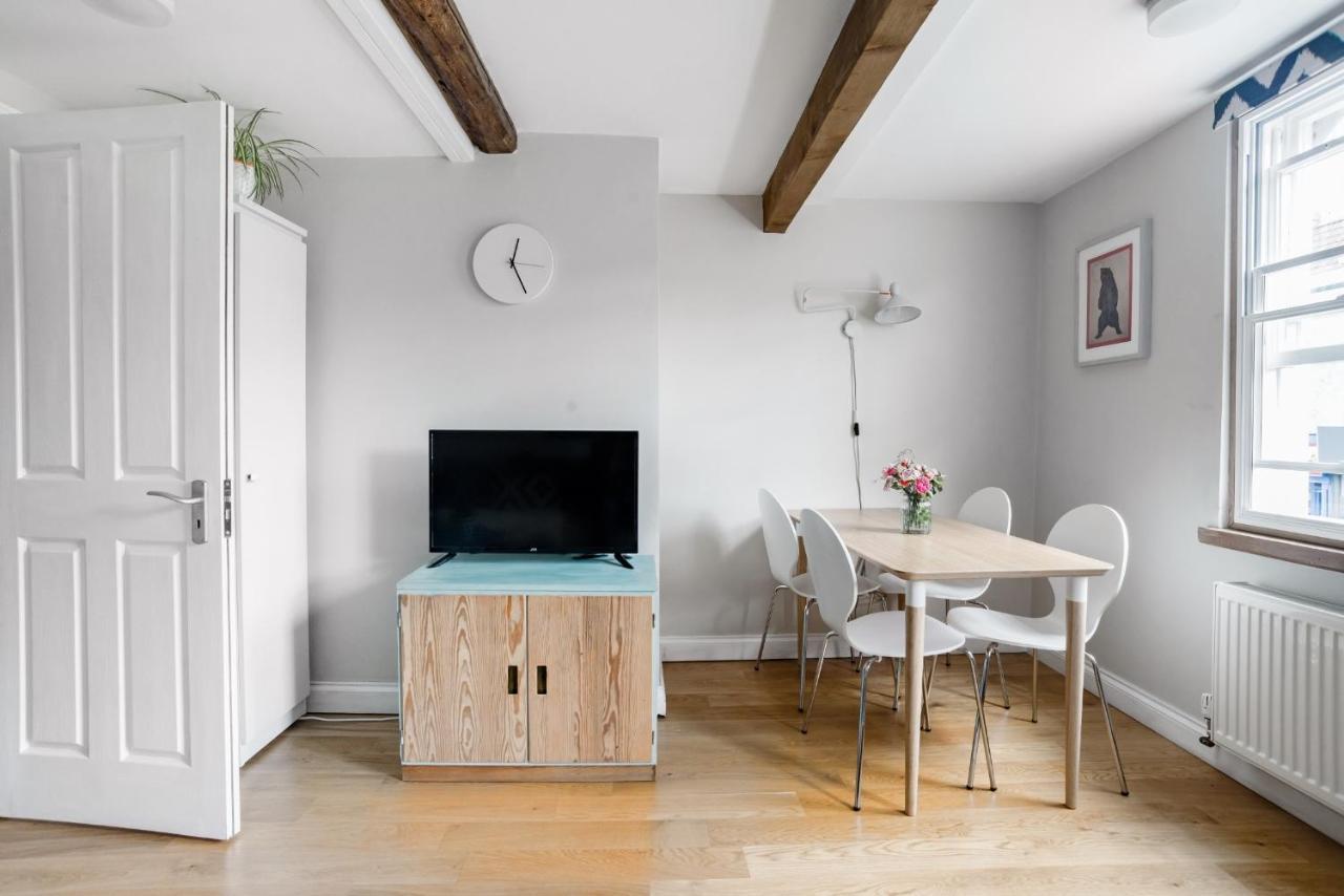 Appartement Croft Tiger à Bristol Extérieur photo