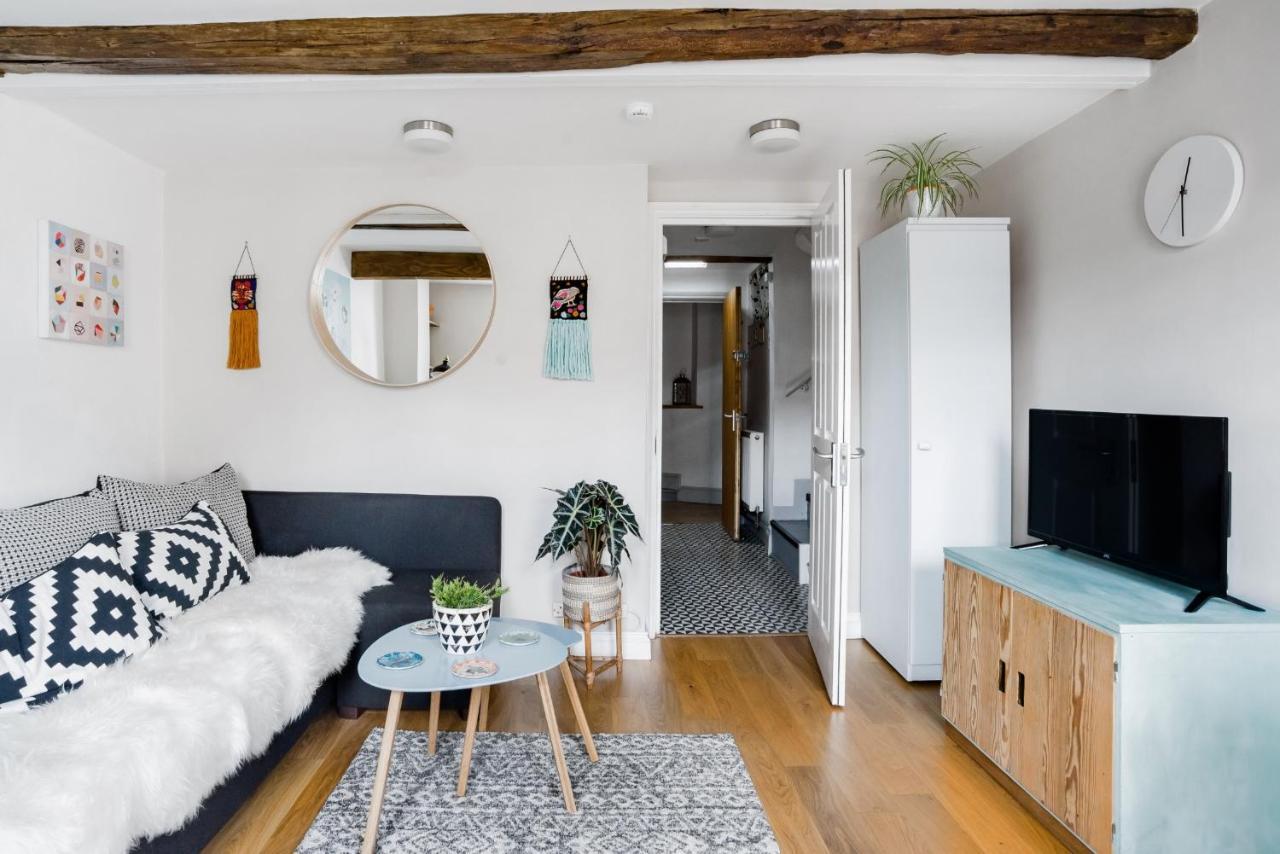 Appartement Croft Tiger à Bristol Extérieur photo