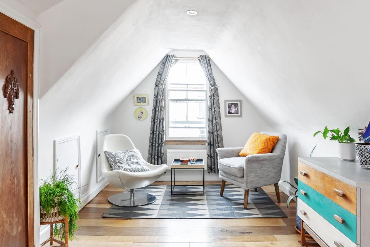 Appartement Croft Tiger à Bristol Extérieur photo